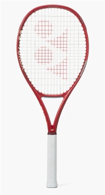 Yonex VCore 100L (gen 8)  2026 Red Tennis Racket