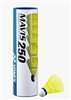 Yonex Mavis 250 Yellow Shuttlecock