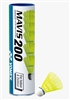 Yonex Mavis 200 Yellow Shuttlecock