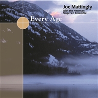 EVERY AGE - audio CD