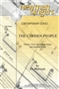 THE CHOSEN PEOPLE - choral, keyboard, guitar