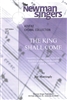 THE KING SHALL COME - choral, keyboard, guitar