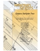 OCTAVO SAMPLER 2 - choral, keyboard, guitar