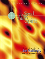 SEND OUT YOUR SPIRIT - pno/vocal/guitar