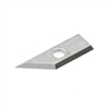 AMARCK-56 Solid Carbide V Groove Insert Knife 29 x 9 x 1.5mm for RC-1030 RC-1045, RC-1046, RC-1048, RC-1108, RC-1148