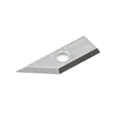 AMARCK-56 Solid Carbide V Groove Insert Knife 29 x 9 x 1.5mm for RC-1030 RC-1045, RC-1046, RC-1048, RC-1108, RC-1148
