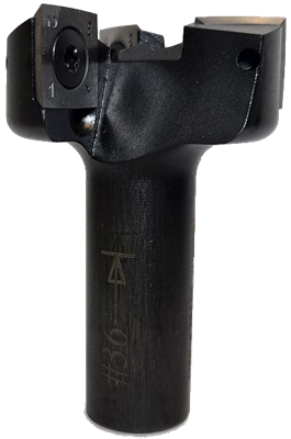 Cut Ready Tool, Door Recessed Pocket Tool, Tool#36