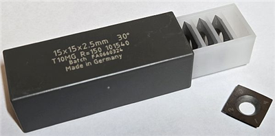 INSERTS FOR CRT0036, CRT36INSERT