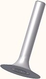 CTX170095 - Front-End Tool - Solid Carbide Knife, Polished, Uncoated
