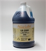 Grease, Oil, Accu-Lube, Coolant, LB2000