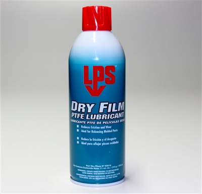 Dry Film Lubricant