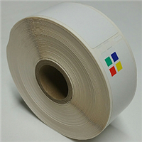 Dymo Ecabinet Labels