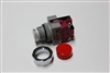 LB00556 - Momentary Red Switch (NC)