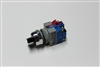 LB00561 - 2 Position Selector Switch (NC+NO)