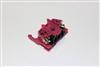 LB00757 - Normally Closed Contact Block (Red)