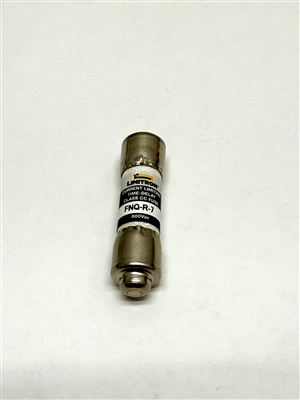 7 Amp 600V FNQ-R-7 Fuse