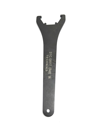 Spanner Wrench