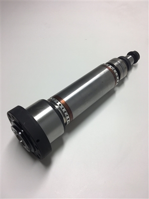 Shaft Kit For 10.5 HP HSD Spindle