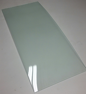 YB00054 - Bent Glass