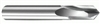 3/8" Solid Carbide V-Point Bit