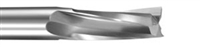 Vortex - VX04445 - 1/2" 3 Flute Upcut Low Helix Finisher
