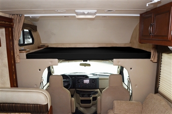 The Essential Camper's Sheet<sup>&trade;</sup>