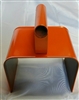 6x6 Full trowel for all machines