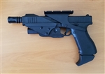 G-Lock G17-22 Hypervelocity Pistol