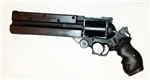 Unfinished Vash Tri Gun Pistol Kit