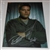 Battlestar Galactica Autograph - Aaron Douglas