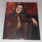 Battlestar Galactica Autograph - Anne Lockhart (SOLD OUT)
