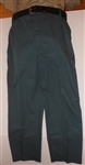 Aliens - USCM Class "C" Uniform - Pants