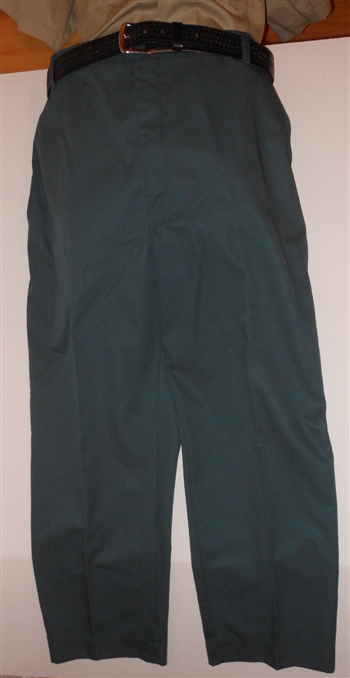 Aliens - USCM Class "C" Uniform - Pants