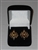 BSG Officer Rank Pins (set of 2) - Warrant Officer