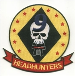 BSG Pilot Patch - Squadron 9