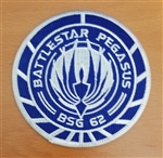 PEGASUS-BSG62