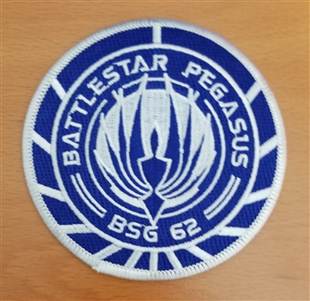 PEGASUS-BSG62