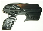 Finished "Winona" Peacekeeper Pistol from Farscape