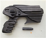 Unfinished "Winona" Peacekeeper Pistol Kit from Farscape