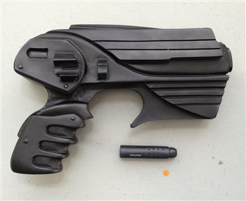 Unfinished "Winona" Peacekeeper Pistol Kit from Farscape