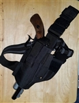 Jayne's Nylon Tactical Holster for his "Boo" Pistol