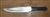 Jayne's Bowie Knife FINISHED Prop Replica