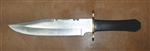 Jayne's Bowie Knife FINISHED Prop Replica