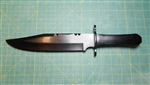 Jayne's Bowie Knife UNFINISHED Prop Replica