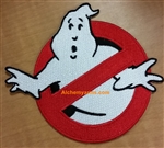 Ghostbusters Uniform Patch (GB1)