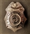 Gotham Police Badge 3