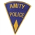 JAWS - Amity Police Embroidered patch