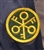 Outland "Three Keys" FSA Marshal's patch