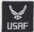 S:AAB USAF Patch