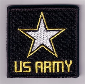 S:AAB US ARMY Patch